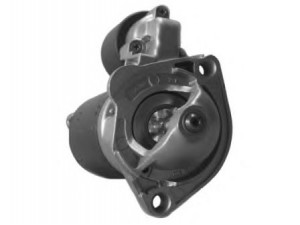 BTS Turbo S510652 starteris
026911-023FX, 026911023EX