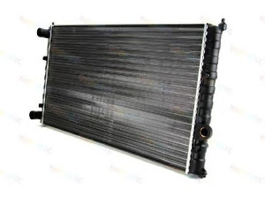THERMOTEC D7W038TT radiatorius, variklio aušinimas 
 Aušinimo sistema -> Radiatorius/alyvos aušintuvas -> Radiatorius/dalys
1H0.121.253 P, 1H0.121.253C