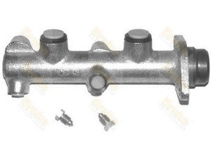 Brake ENGINEERING MC1315BE pagrindinis cilindras, stabdžiai 
 Stabdžių sistema -> Pagrindinis stabdžių cilindras
6136543, 6136544, 6136834, 6136835