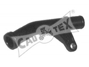 CAUTEX 955301 aušinimo skysčio vamzdis 
 Aušinimo sistema -> Žarnelės/vamzdeliai/sujungimai -> Radiatoriaus žarnos
7700873948