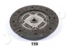 JAPKO 80159 sankabos diskas 
 Sankaba/dalys -> Sankabos diskas
30100-65J20, 30100-65J22, 30100-65J23
