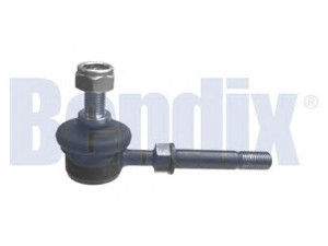 BENDIX 042860B šarnyro stabilizatorius 
 Ašies montavimas/vairavimo mechanizmas/ratai -> Stabilizatorius/fiksatoriai -> Savaime išsilyginanti atrama
4242065D00