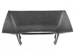 VAN WEZEL 3030660 gaubtas 
 Kėbulas -> Transporto priemonės galas -> Gaubtas/dalys/garso izoliacinė medžiaga
2028800157, 202880015728, A2028800157