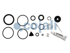 COJALI 6012229 remonto komplektas, džiovintuvas