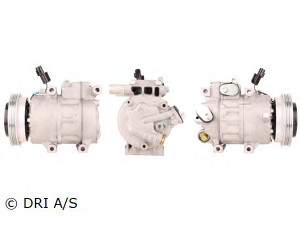 DRI 700510553 kompresorius, oro kondicionierius 
 Oro kondicionavimas -> Kompresorius/dalys
97701-2H100, 97701-2H140, BFWA-1372