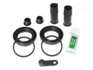 BUDWEG CALIPER 204235 remonto komplektas, stabdžių apkaba