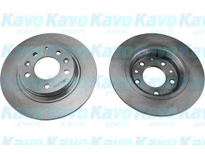 KAVO PARTS BR-4759 stabdžių diskas 
 Stabdžių sistema -> Diskinis stabdys -> Stabdžių diskas
GFYY26251