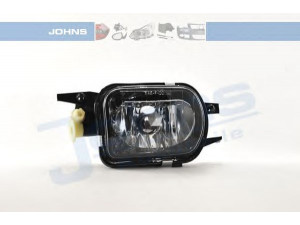 JOHNS 50 71 29-2 rūko žibintas 
 Kėbulas -> Pagalbiniai žibintai/dalys -> Rūko žibintas/dalys -> Rūko žibintas/įterp.
203 820 0359