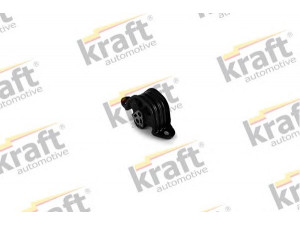 KRAFT AUTOMOTIVE 1491645 variklio montavimas 
 Variklis -> Variklio montavimas -> Variklio montavimo rėmas
0684 291, 684 291, 90278347, 90278347