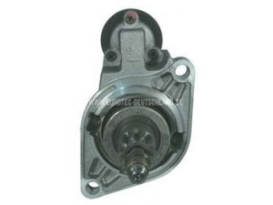 EUROTEC 11016700 starteris 
 Elektros įranga -> Starterio sistema -> Starteris
5030071, 7203211, 95VW11000DA, R95VW11000DA