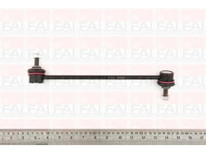 FAI AutoParts SS5832 šarnyro stabilizatorius 
 Ašies montavimas/vairavimo mechanizmas/ratai -> Stabilizatorius/fiksatoriai -> Savaime išsilyginanti atrama
0K2N134170A
