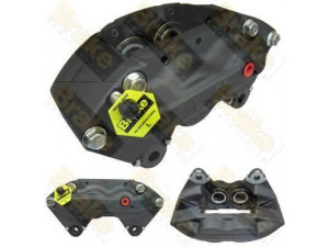 Brake ENGINEERING CA1680 stabdžių apkaba 
 Dviratė transporto priemonės -> Stabdžių sistema -> Stabdžių apkaba / priedai
4775020560, 4775028170