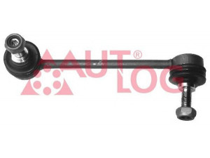 AUTLOG FT1849 šarnyro stabilizatorius 
 Ašies montavimas/vairavimo mechanizmas/ratai -> Stabilizatorius/fiksatoriai -> Savaime išsilyginanti atrama
3416129, 3467713