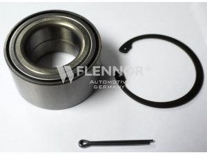 KAWE FR911766 rato guolio komplektas 
 Ašies montavimas/vairavimo mechanizmas/ratai -> Rato stebulė/montavimas -> Rato guolis
5271026500