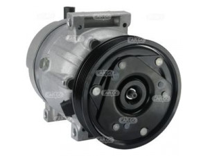 HC-Cargo 240915 kompresorius, oro kondicionierius 
 Oro kondicionavimas -> Kompresorius/dalys
8200024397