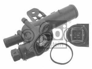 FEBI BILSTEIN 32445 termostatas, aušinimo skystis 
 Aušinimo sistema -> Termostatas/tarpiklis -> Thermostat
11 06 055 36R, 82 00 400 553, 82 00 558 751