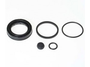 BUDWEG CALIPER 203888 remonto komplektas, stabdžių apkaba