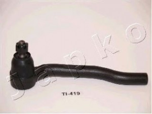 JAPKO 111418R skersinės vairo trauklės galas 
 Vairavimas -> Vairo mechanizmo sujungimai
53540-SAA-003, 53540SELT01