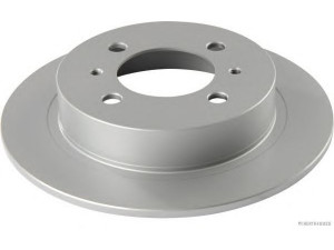MAGNETI MARELLI 600000090280 stabdžių diskas
43206-58Y01, 43206-58Y02