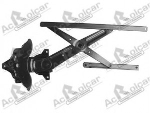 AC Rolcar 01.7400 lango pakėliklis 
 Vidaus įranga -> Elektrinis lango pakėliklis
8341063J50000