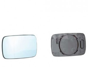 ALKAR 6452849 veidrodėlio stiklas, išorinis veidrodėlis 
 Kėbulas -> Keleivių kabina -> Veidrodėlis
51168119162