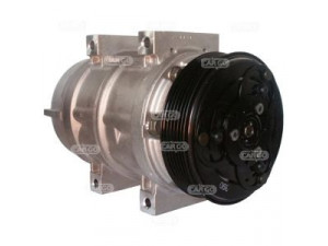 HC-Cargo 240630 kompresorius, oro kondicionierius 
 Oro kondicionavimas -> Kompresorius/dalys
8601633, 8602278, 8602621, 8684286