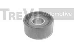 TREVI AUTOMOTIVE TD1220 įtempiklio skriemulys, paskirstymo diržas 
 Techninės priežiūros dalys -> Papildomas remontas
7540301, 7540301