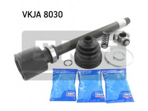 SKF VKJA 8030 jungčių komplektas, kardaninis velenas 
 Ratų pavara -> Sujungimai/komplektas
46308391, 46308487, 46308498, 71771441