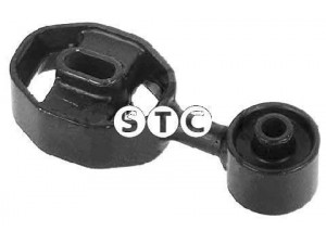 STC T404234 variklio montavimas 
 Variklis -> Variklio montavimas -> Variklio montavimo rėmas
0684703, 13116588, 5684109, 684703