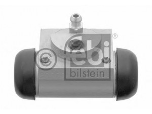 FEBI BILSTEIN 29365 rato stabdžių cilindras 
 Stabdžių sistema -> Ratų cilindrai
0550 248, 550 248, 93189986, 93189986