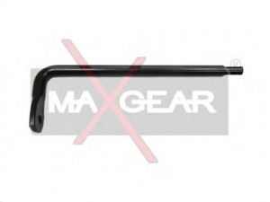 MAXGEAR 54-0544 valytuvo svirtis, priekinio stiklo apliejiklis