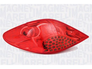 MAGNETI MARELLI 718121201242 kombinuotas galinis žibintas 
 Kėbulas -> Šviesos -> Kombinuotas galinis žibintas/dalys -> Kombinuotas galinis žibintas
6350Y7