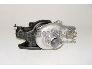 ASHUKI C240-33S kompresorius, įkrovimo sistema
MD094740, MD106720, MD168053, MD168054
