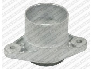SNR KB957.06 remonto komplektas, pakabos statramstis 
 Ašies montavimas/vairavimo mechanizmas/ratai -> Montavimas, pakabos statramstis
8E0513353B, 8E0513353B