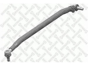 STELLOX 84-35040-SX centrinės trauklės mazgas
1283211, 1385497