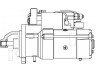 PRESTOLITE ELECTRIC M93R3004SE starteris 
 Elektros įranga -> Starterio sistema -> Starteris
42522942, 01180999, 01182235, 1180999