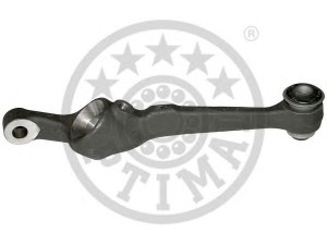 OPTIMAL G5-804 vikšro valdymo svirtis 
 Ašies montavimas/vairavimo mechanizmas/ratai -> Valdymo svirtis/pasukamosios svirties sujungimas -> Vairo trauklės (valdymo svirtis, išilginis balansyras, diago
1387682