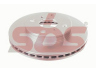 sbs 18153145174 stabdžių diskas 
 Stabdžių sistema -> Diskinis stabdys -> Stabdžių diskas
4351212580