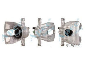APEC braking RCA442 stabdžių apkaba 
 Stabdžių sistema -> Stabdžių matuoklis -> Stabdžių matuoklio montavimas
542085, 5542085, 9195987, 9195987