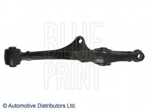 BLUE PRINT ADH28653 vikšro valdymo svirtis 
 Ašies montavimas/vairavimo mechanizmas/ratai -> Valdymo svirtis/pasukamosios svirties sujungimas -> Vairo trauklės (valdymo svirtis, išilginis balansyras, diago
51365-S84-A00