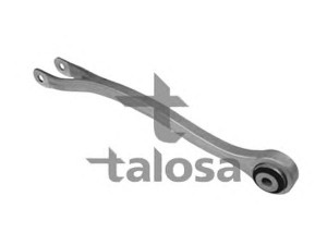 TALOSA 46-07091 vikšro valdymo svirtis 
 Ašies montavimas/vairavimo mechanizmas/ratai -> Valdymo svirtis/pasukamosios svirties sujungimas -> Vairo trauklės (valdymo svirtis, išilginis balansyras, diago
2303502006