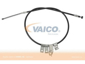 VAICO V51-30004 trosas, stovėjimo stabdys 
 Stabdžių sistema -> Valdymo svirtys/trosai
96 534 870, 96 534 870