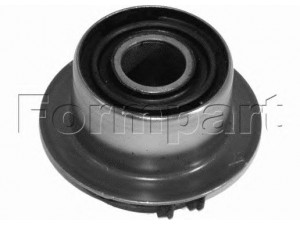 FORMPART 1900087 valdymo svirties/išilginių svirčių įvorė 
 Ašies montavimas/vairavimo mechanizmas/ratai -> Valdymo svirtis/pasukamosios svirties sujungimas -> Montavimas/sutvirtinimas
1703300107, 1703300207, 202 333 87 14