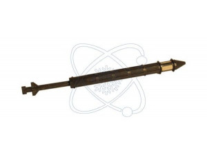 ELECTRO AUTO 70A0017 džiovintuvas, oro kondicionierius 
 Oro kondicionavimas -> Džiovintuvas
6Q0820193B