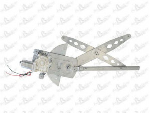 AC Rolcar 01.4549 lango pakėliklis 
 Vidaus įranga -> Elektrinis lango pakėliklis
7700303543, 8200188553