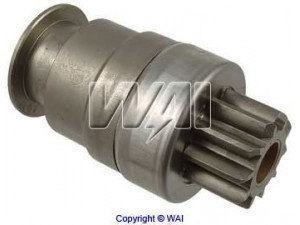 WAIglobal 54-8236-1 laisvos eigos pavara, starteris
AR84337