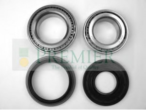 BRT Bearings BRT1185 rato guolio komplektas