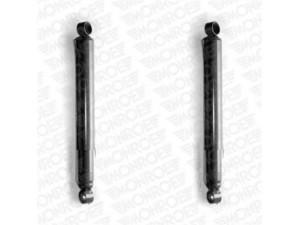 MONROE D7703 amortizatorius 
 Pakaba -> Amortizatorius
MR151235