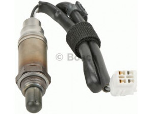 BOSCH F 00H L00 054 lambda jutiklis 
 Variklis -> Variklio elektra
22690 AA43A, 22690 AA73A