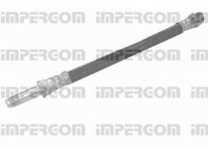 ORIGINAL IMPERIUM 60907 stabdžių žarnelė 
 Stabdžių sistema -> Stabdžių žarnelės
7H0611776, 7H0611776, 7H0611776